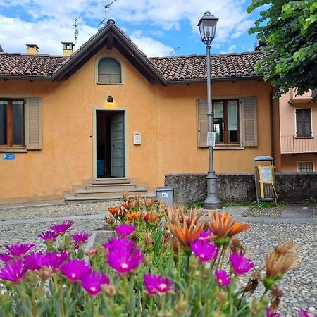 Casa Acquerello Villa Ghiffa Kültér fotó