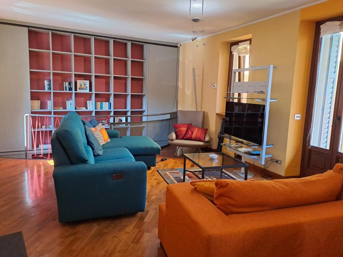 Casa Acquerello Villa Ghiffa Kültér fotó