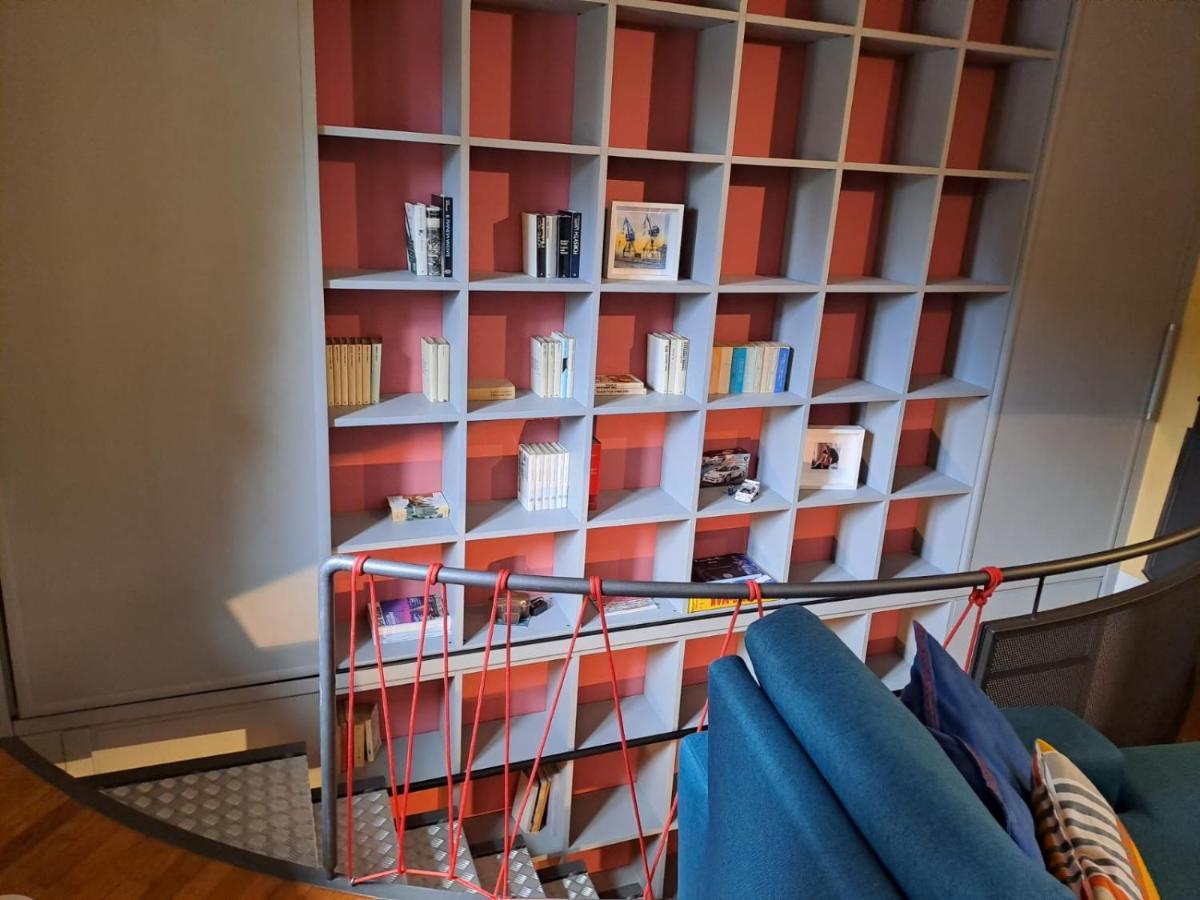 Casa Acquerello Villa Ghiffa Kültér fotó