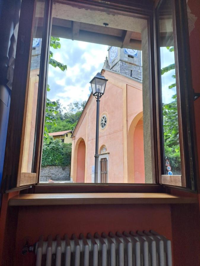 Casa Acquerello Villa Ghiffa Kültér fotó
