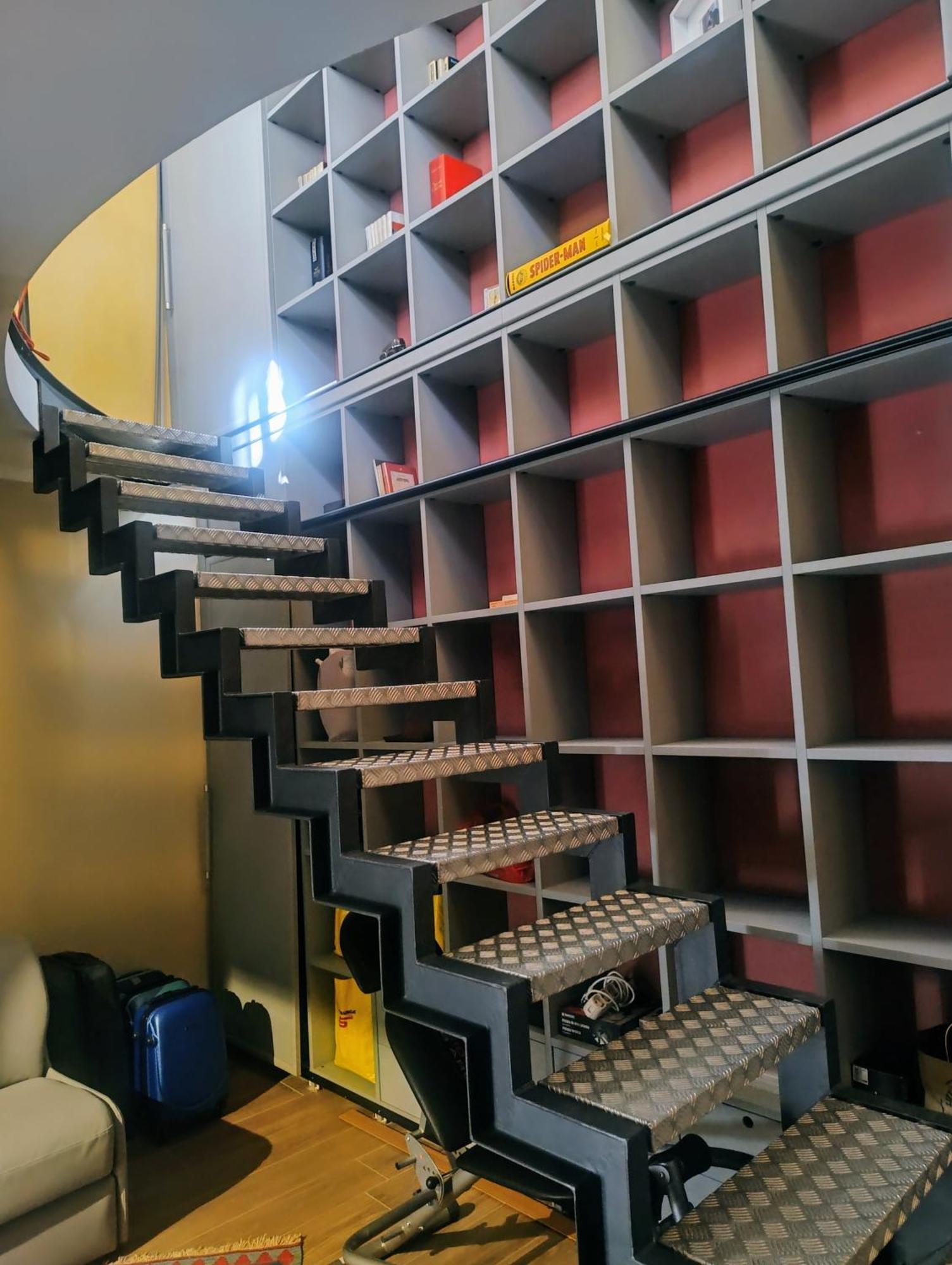 Casa Acquerello Villa Ghiffa Kültér fotó