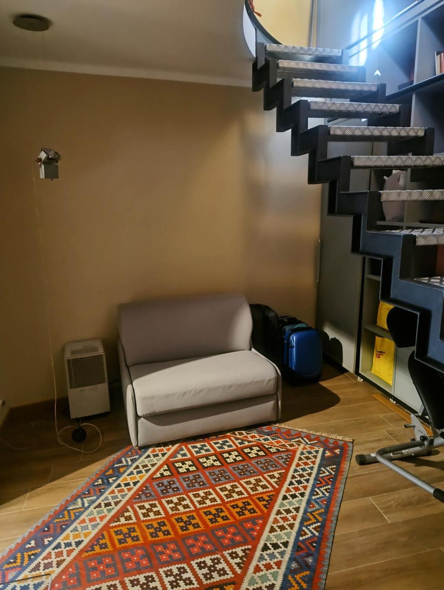 Casa Acquerello Villa Ghiffa Kültér fotó
